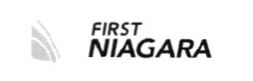 First Niagra logo